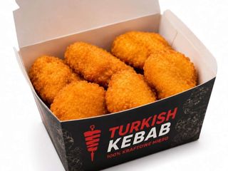 Nuggetsy