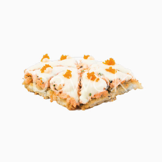 Sushi Pizza Sasaki