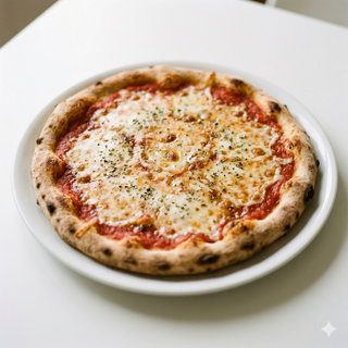 Pizza Margarita