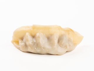 39 Ravioli pollo e funghi - 4 pezzi