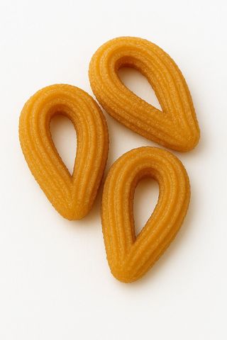 Churros (3 uds.)