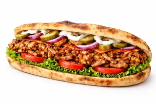 Panozzo Kabab