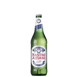 Nastro Azzurro