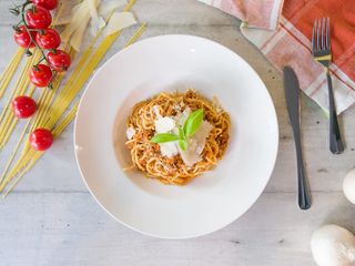 Спагети Болонезе (400г)