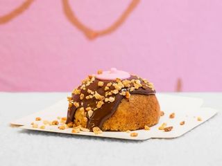 Tortiteta 2 Toppings