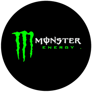 Monster Energy