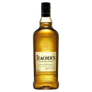 Teacher Whiskey (500 ml.)