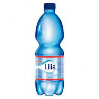 B02 Acqua Lilia Frizzante Bottiglia 500 ml