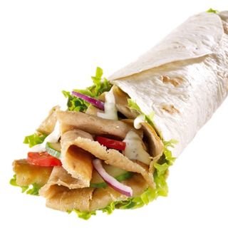 DURUM DOBLE ( MAS CARNE )