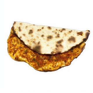 Menú Lahmacun