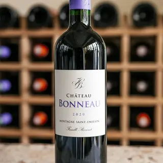 CHÂTEAU BONNEAU