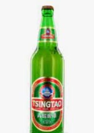 Tsingtao 64 cl