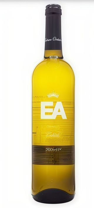 Vinho Branco EA