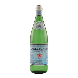 San Pellegrino B.