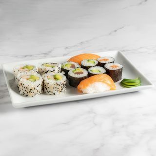 Combo Be Sushi (12 Uds.)