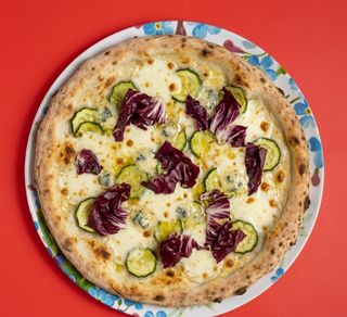 Pizza del papa