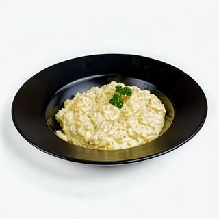 Rižoto sa piletinom i karijem