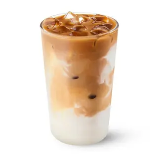 Ice cappuccino (500мл)