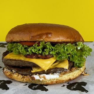 Бургер Каліфорнія/California