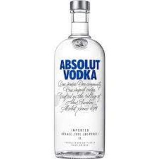 Vodka Absolut (700 Ml.)