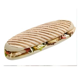 Panini au thon