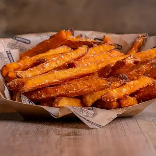 Sweet Potato
