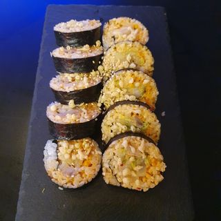 Kimbap pyong