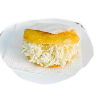 Arepa de Queso Llanero