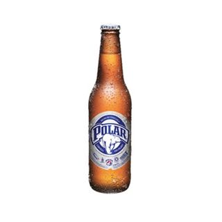 Cerveza Polar (330 Ml.)