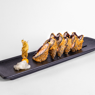 SAKE FUTOMAKI 8 BUC