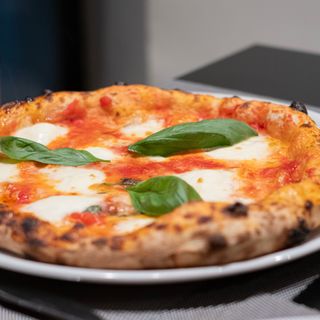  Margherita 