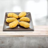 Ración De Jalapeños