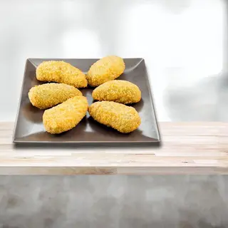 Ración De Jalapeños
