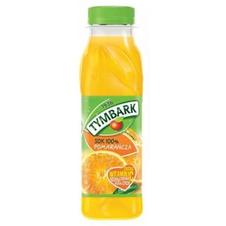 Tymbark pomarańcza 300 ml