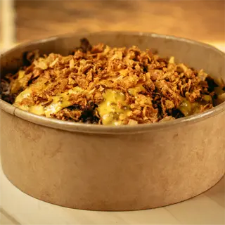Delicious Beef bowl