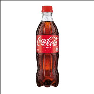 Coca-Cola Classic