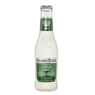 Ginger Beer Fever-Tree