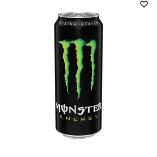 Monster energy drink 0,50lt