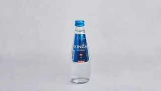Woda niegazowana