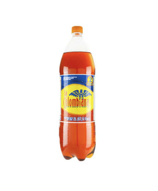 Colombiana grande (2 lt.)
