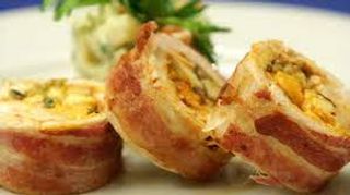 Rollos De Pollo Combo (5 Uds.)