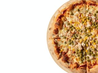 Pizza Forchetta 32cm