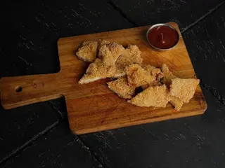 Курячі стріпси (190 g)
