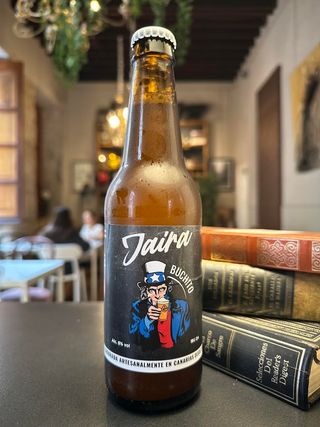 Jaira Buchito (330 ml.)