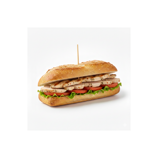 Sandwich Poulet