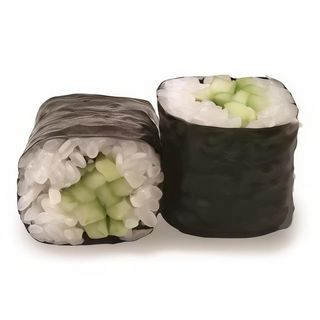 Maki Pepino (6 Pzs.)