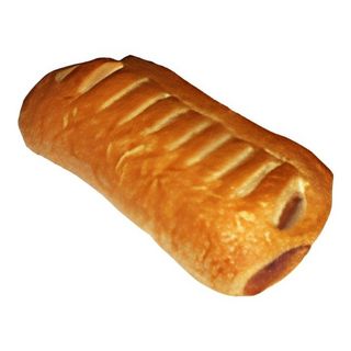 MiniPani Duo Dupla Čokolada 1 komad