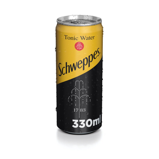 Schweppes