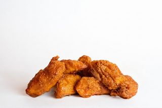 Menú Nuggets De Pollo 6 Uds. + Patatas + Bebida