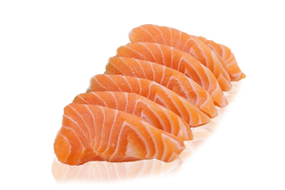 Сашими саке (100г)